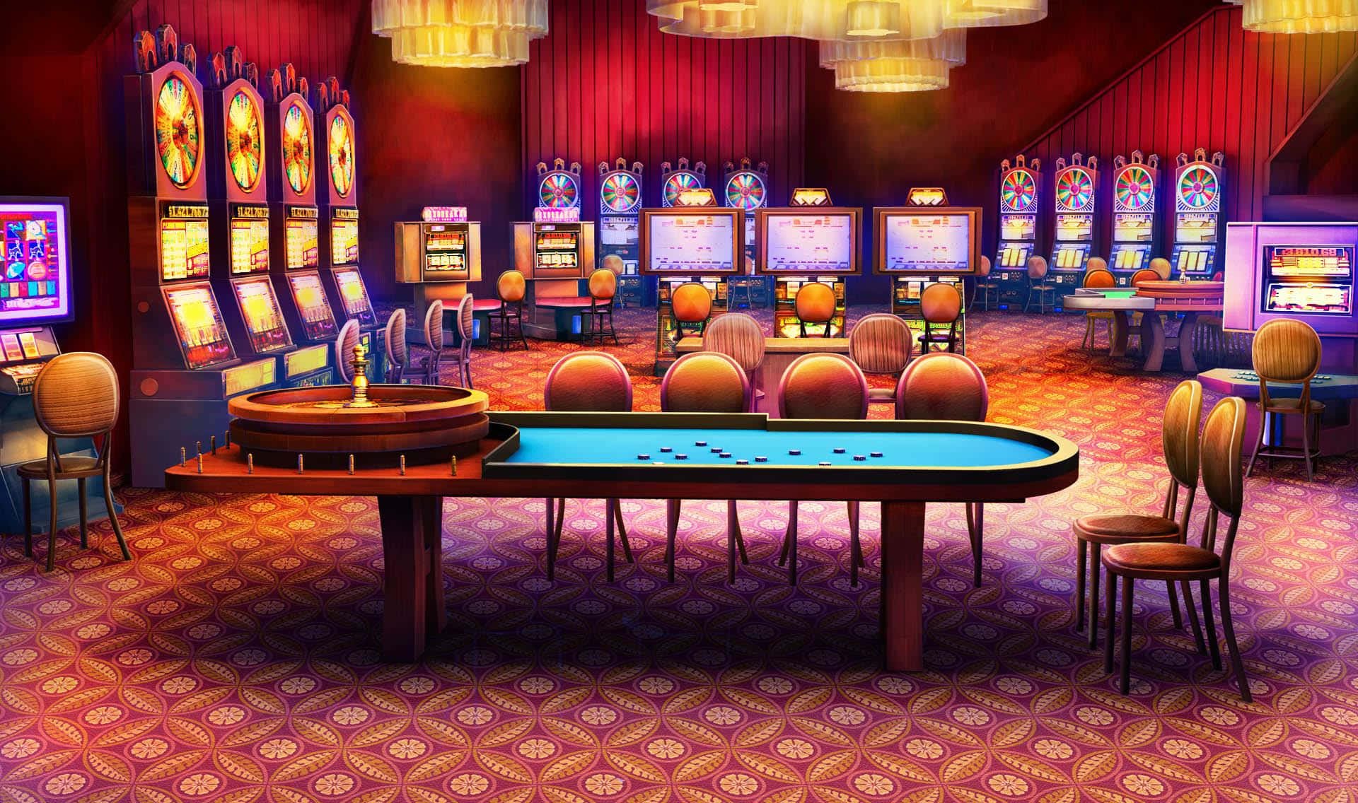 595 bet app