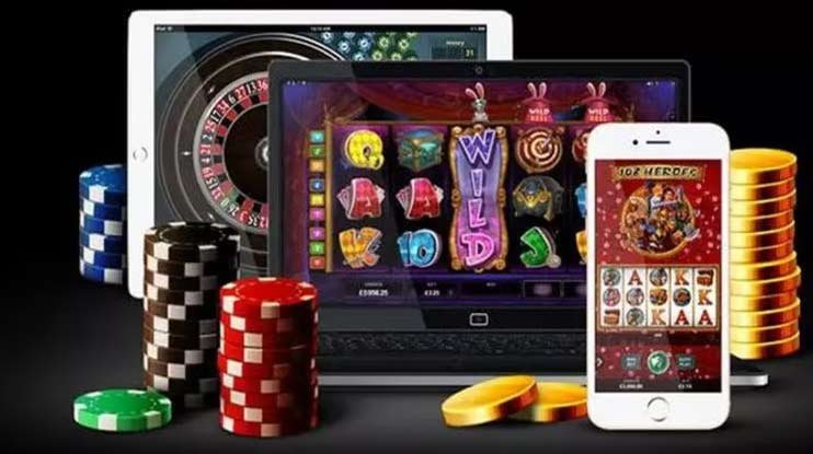 595 bet app